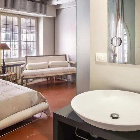 Rio Barnaba Giardino - Locappart * Venecia