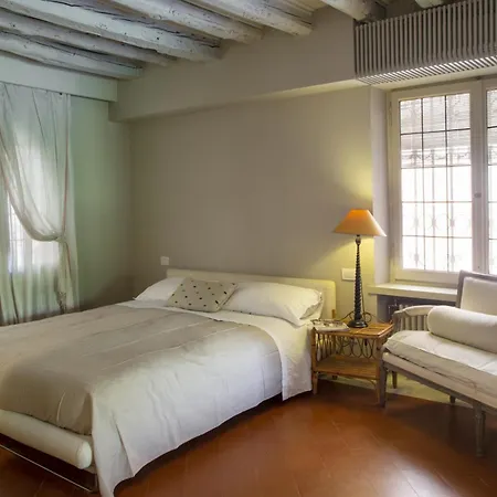 Apartamento Rio Barnaba Giardino - Locappart