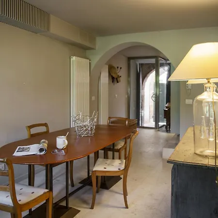 Rio Barnaba Giardino - Locappart Apartamento *