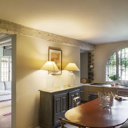 Rio Barnaba Giardino - Locappart Venecia