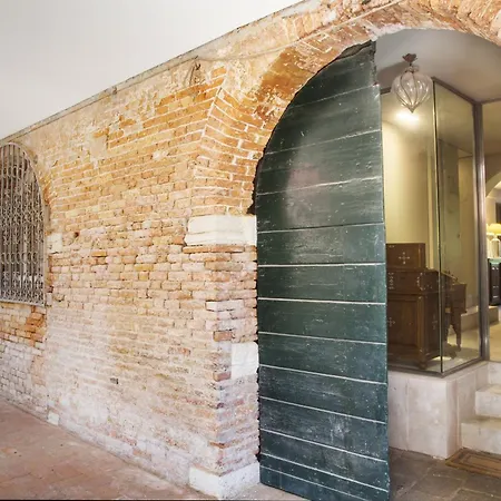 Rio Barnaba Giardino - Locappart Apartamento