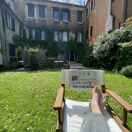 Apartamento Rio Barnaba Giardino - Locappart *