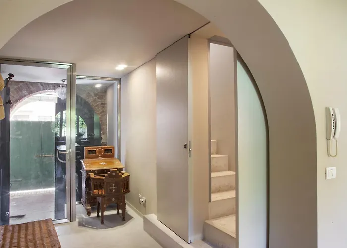 Rio Barnaba Giardino - Locappart