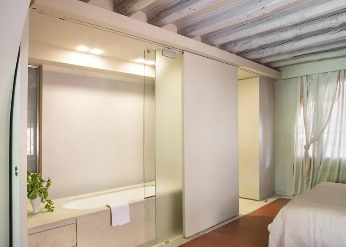 Rio Barnaba Giardino - Locappart דירה *