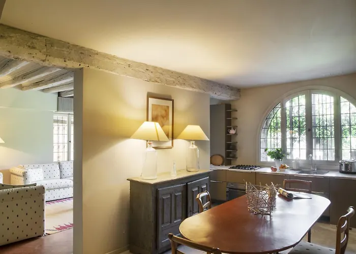 Rio Barnaba Giardino - Locappart ונציה