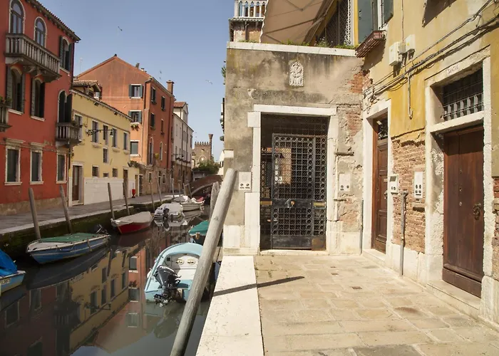 דירה Rio Barnaba Giardino - Locappart *