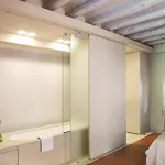 Rio Barnaba Giardino - Locappart Διαμέρισμα *