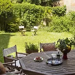 Rio Barnaba Giardino - Locappart Διαμέρισμα *