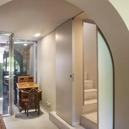 Rio Barnaba Giardino - Locappart