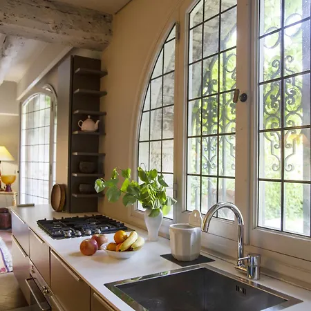 Rio Barnaba Giardino - Locappart Apartment