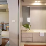 Apartman Rio Barnaba Giardino - Locappart *