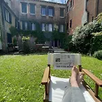 Apartman Rio Barnaba Giardino - Locappart *