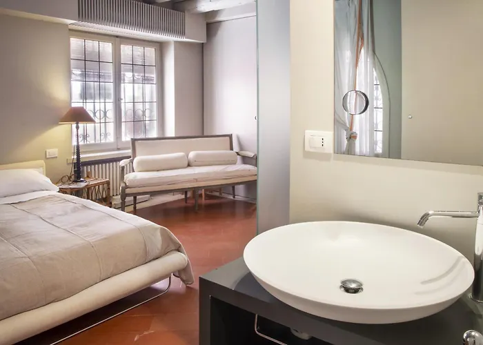 Rio Barnaba Giardino - Locappart * Venedik